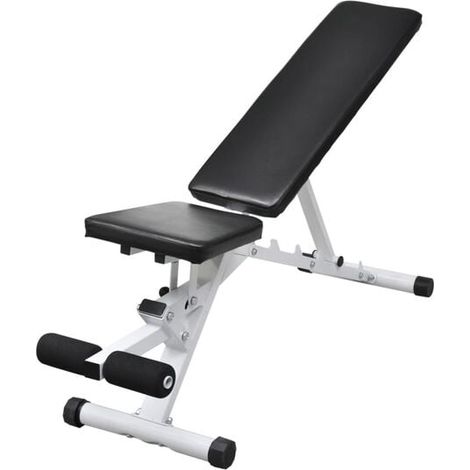 banc de musculation (1/5)