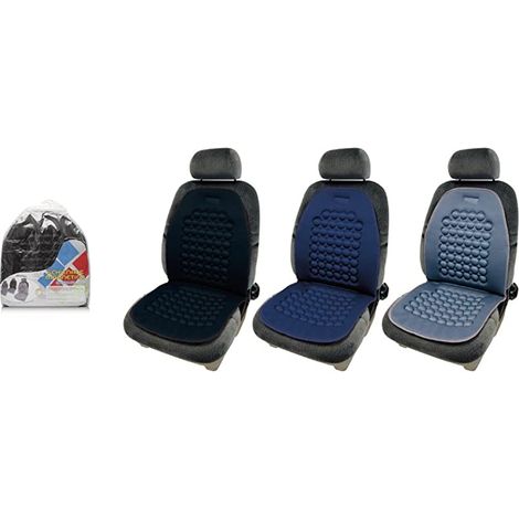 Schienale magnetico best pole grigio/blu - rhutten (1/2)