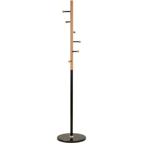 Appendiabiti da terra Step, Ø37x172 cm (1/5)