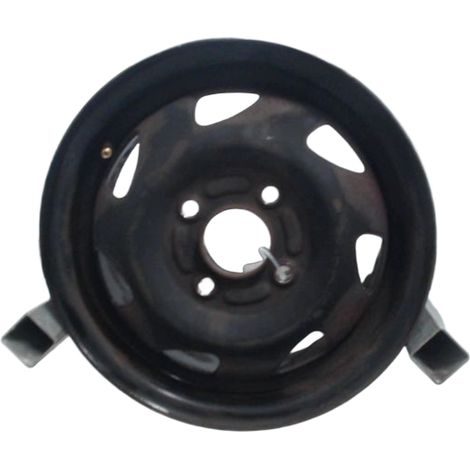 Jante Tole FORD Fiesta Iv Phase 2 1999-2002 [PRODUIT D'OCCASION]♻️1136164 (1/2)