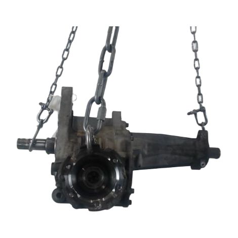 [PRODUIT D'OCCASION] Boite De Transfert OPEL Antara 2007- 2.0 Cdti 4x4 ♻️ Ref Oe. 25182132 - Garantie à vie (1/2)