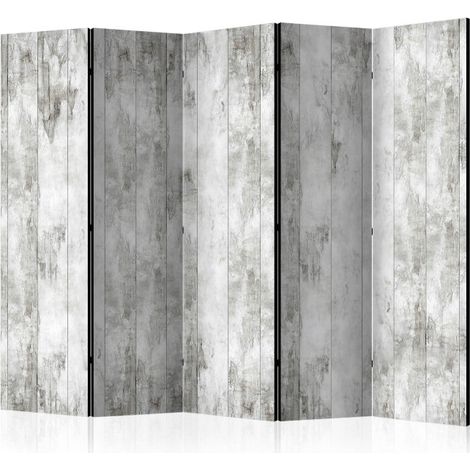 Paravent 5 Volets "Sense of Style" 172x225cm (1/2)
