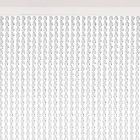 Acudam Cortina Cristal protection jardin 90x210 cm (1/2)