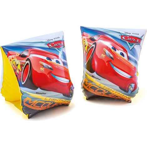 Brassards de Natation Cars - Intex