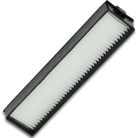 Filtro hepa [TFA1] ADV74225701 LG