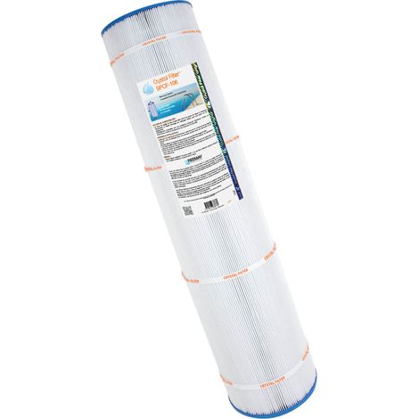 Filtre Crystal Filter® SPCF-106 - Compatible Hayward® C5025/C5030 (1/4)