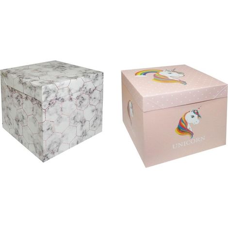 Confezione regalo mista