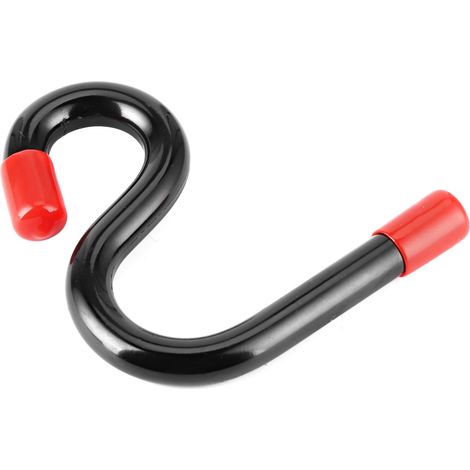 Outil universel de levier pour bras de suspension inférieur de voiture, séparateur à rotule à pression, installateur/retireur (1/5)
