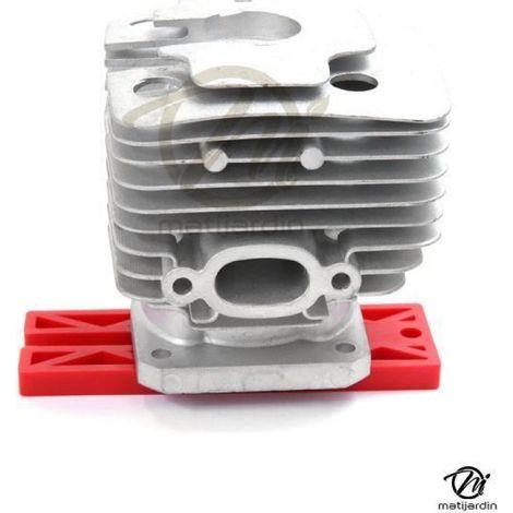 Kit de montage démontage Tecomec cylindre piston (1/4)