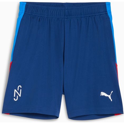 Puma Neymar JR Playmaker JR Jungenshorts blau 66031710 R 164 (1/5)