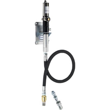 POMPE ANTIGEL 1:1 POUR INSTALLATION MURALE RENSON