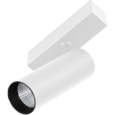 NESO HOLE 10W 2700K 36° blanco