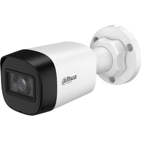 Cámara HDCVI Dahua HAC-HFW1500RL-0280B-S3-DIP
