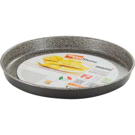 Tortiera Focaccia - Happystone - Diametro: cm 28
