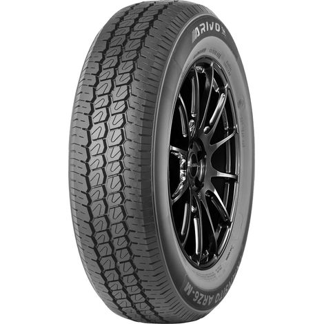 ARIVO Pneus été 175 R13 TL 97/95R TRANSITO ARZ6-M C 8PR BSW