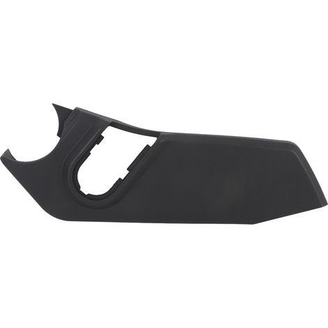Copertura per binario sedile lato passeggero 1RW62XDVAB, pannello di regolazione, compatibile con calibri 2010-2012.