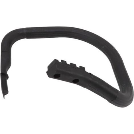 Mango frontal curvo compatible con la motosierra MS240 160 - (1/5)