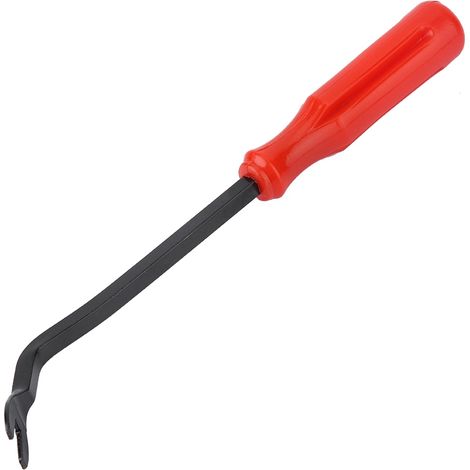 Steckschlüssel für Türclips, Werkzeug zum Entfernen von Befestigungselementen bei Autoreparaturen (22,5 cm) (1/5)