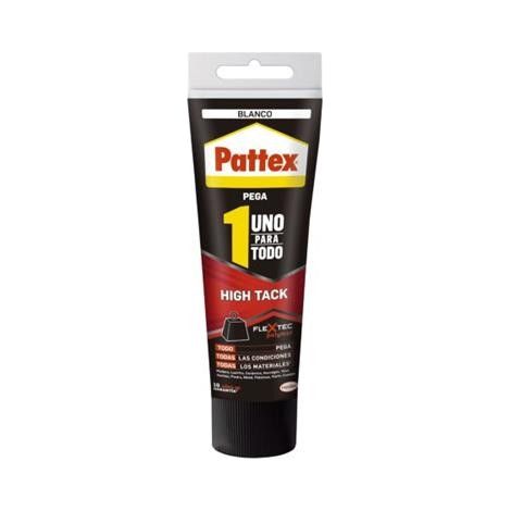 Adesivo Pattex no more nails 142g adesione istantanea resistente acqua