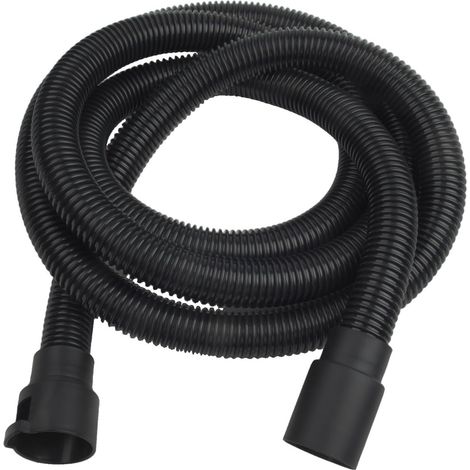 1 Tuyau aspirateur 3,5 m ABS double manchon pivotant pour Karcher NT20 NT30 WD1 WD2 WD4 WD5 WD6 nettoyage (1/5)