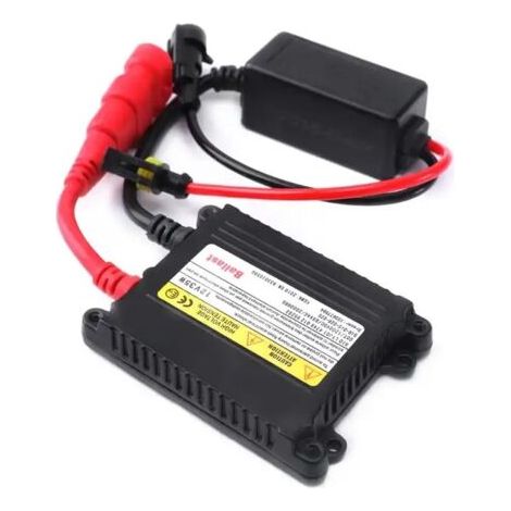 05BBHID, ballast stabilisateur pour phares automobiles, 55 W, modèle mince à courant continu deng