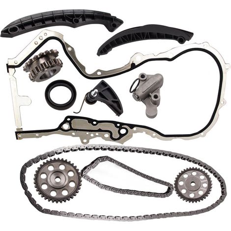 KIT riparazione catene Tenditore Set for VW Eos Golf Jetta Passat 03C115230C