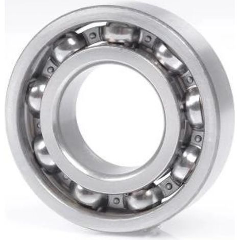 Roulement à billes à gorge profonde 6311 Diamètre intérieur 55 mm Diamètre extérieur 120 mm Largeur 29 mm (1/2)