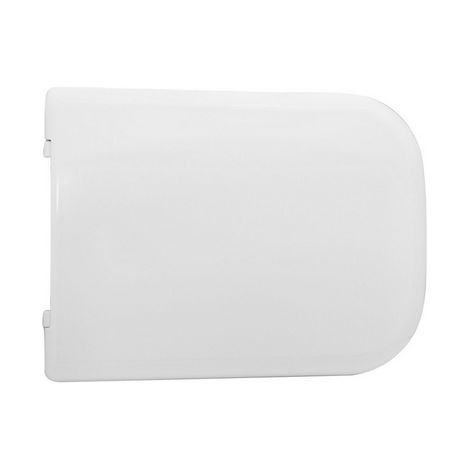 SEDILE WC CAROLINE CON SOFT CLOSING Bianco RAK coprivaso copriwater