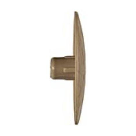 Altro equipaggiamento di protezione fischer dhm adk-bg acciaio inox 37 mm