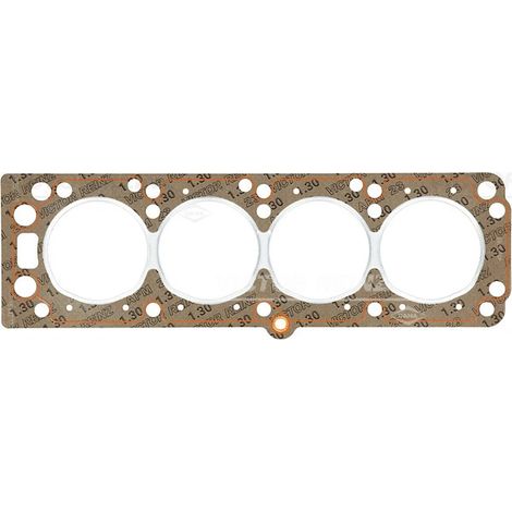 Joint d'étanchéité, culasse Victor Reinz 61-33000-10 CHEVROLET 608 809