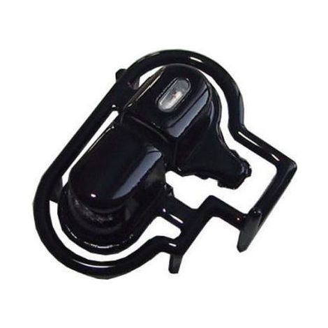 TOUCHE GAUCHE POUR PETIT ELECTROMENAGER KRUPS - MS-0675141