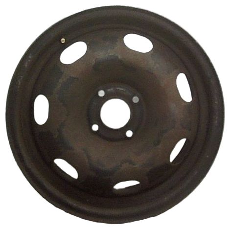 [PRODUIT D'OCCASION] Jante Tole CITROEN Berlingo ♻️ Ref Oe. 5401q5 - Garantie à vie (1/3)