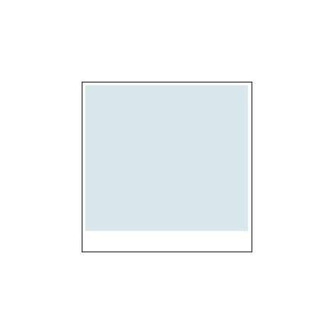 4L-bleu-horizon - 4L 44m2-Peinture mate couleurs murs/plafonds int lavable 1L/11m2 Dolci (1/4)