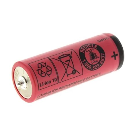 Braun batteria 1.3Ah rasoio silkèpil Series 7 5671 5673 5674 5692 5693 7681 7781