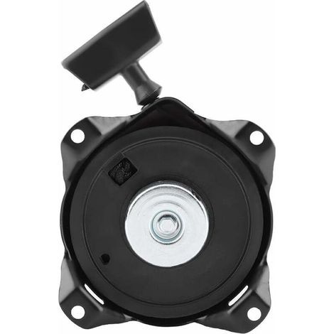 BRAVIX Lanceur Moteur Tondeuse à Gazon Générateur Démarreur Manuel Traction 590420A 590706 (1/5)