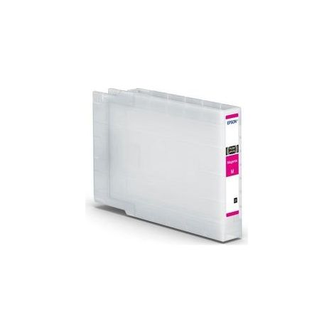 Epson C13T04C34N cartucho de tinta 1 pieza(s) Original Magenta