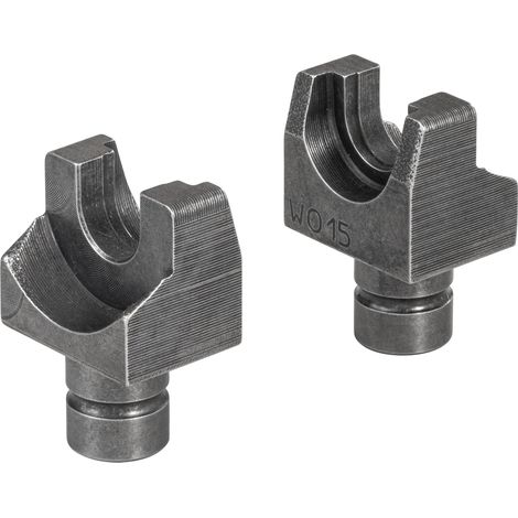 Presskopf WO 15, 2er-Pack 573300