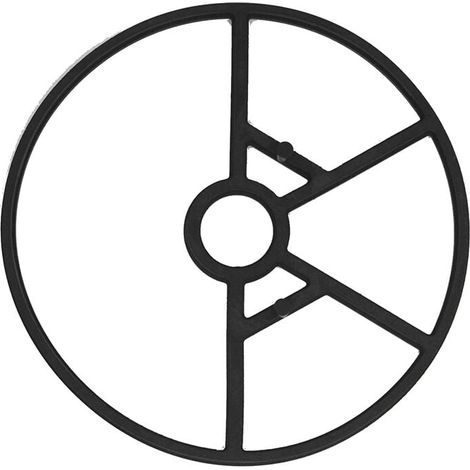 Joint d'Araignée de Valve pour Filtre à Sable de Piscine Inverseur Multivoies