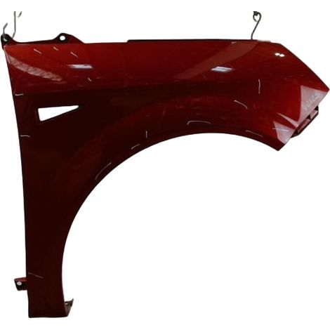 [PRODUIT D'OCCASION] Aile Avant Droit RENAULT Scenic 2 Phase 1 ♻️ Ref Oe. 8200020569 - Garantie à vie (1/4)