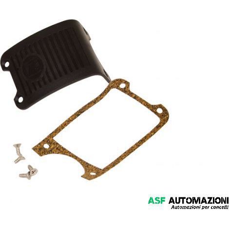 CAME ricambio 119RID169 – Coperchio laterale motore KRONO
