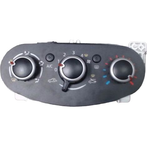 [PRODUIT D'OCCASION] Commande De Chauffage RENAULT Twingo ♻️ Ref Oe. 275706933r - Garantie à vie (1/3)