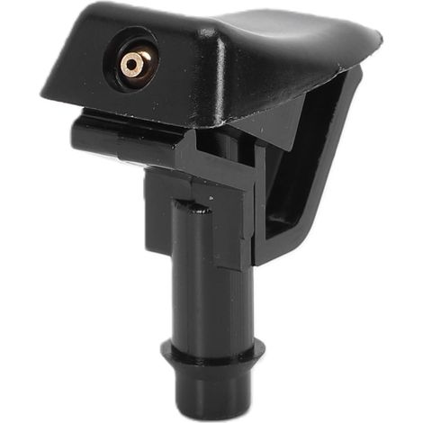 Windshield Washer Nozzle 15727144 Replacement Wiper Nozzle for American Brand Vehicles 1994-2005 Direct Upgrade Plug and Play No Modification Required (1/5)