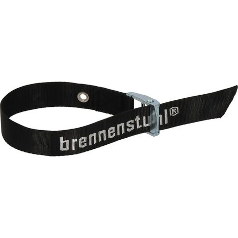 Brennenstuhl 1160670 Strom Verlängerungskabel-Fixiergurt (1/5)