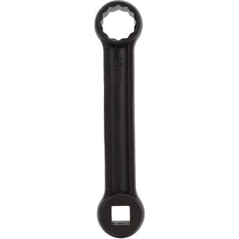 Clé à douille décalée 16 mm 12 points de support moteur 4693 pour Mercedes-Benz W220 W210 W203 W219 W221 W211 W204 (1/4)