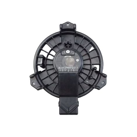 [PRODUIT D'OCCASION] Moteur Ventilateur Chauffage TOYOTA Yaris II 05-09 ♻️ Ref Oe. 871300d031 - Garantie à vie (1/2)