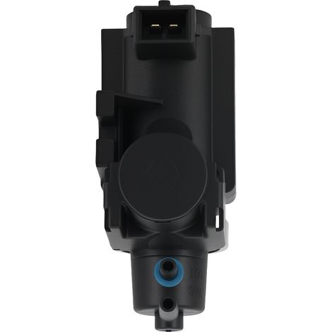 Turbo Pressure Converter Valve for BMW 2.0L 3.0L 4.4L Engine 11747584628 Black (1/5)