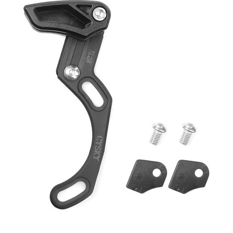 30-40T MTB Chain Guide for Direct Mount Chain Guide, for Most Road Bikes, Mountain Bikes, BMX Fixie Mountain Bikes (1/5)
