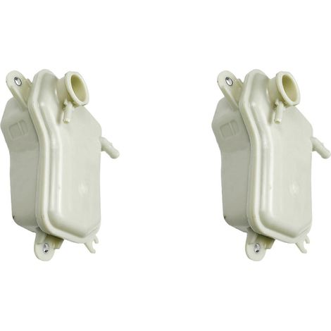 2 réservoirs d'expansion auxiliaires pour Honda Civic berline 4 portes 2017-2021 191015AAK01 (1/5)