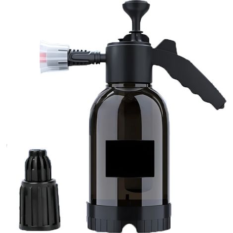 Manueller Schaumspender zur Herstellung von Aktivschaum (2-Liter-Sprühgerät für Autos) (1/4)