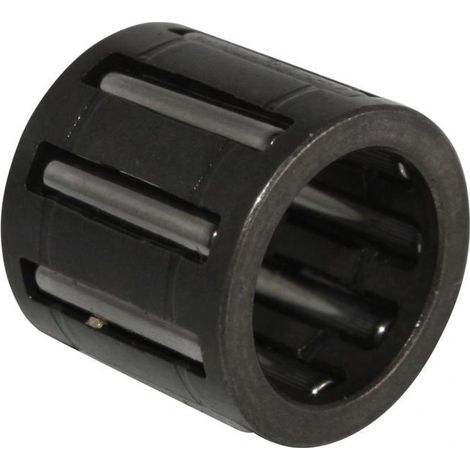 rsm kolbenbolzen nadelkäfig für roller aprilia 50 scarabeo 2t neu
